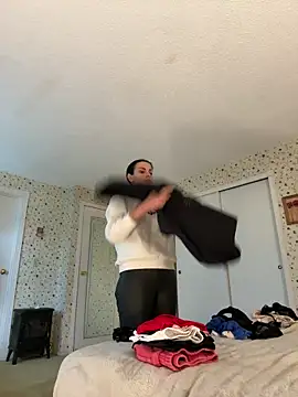 EmmaVayne online show from 03.11.26