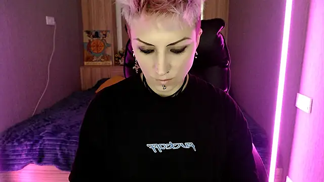 Sweet-n-Strong online show from 01.11.26