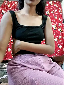 Snapshot of Kissu-Jaan chatting on 12.20.25 Kissu-Jaan online show from 12.20.25