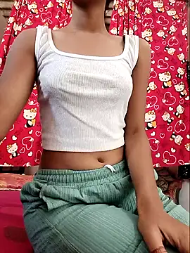 Snapshot of Kissu-Jaan chatting on 12.23.25 Kissu-Jaan online show from 12.23.25