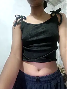 Snapshot of Kissu-Jaan chatting on 03.11.26 Kissu-Jaan online show from 03.11.26