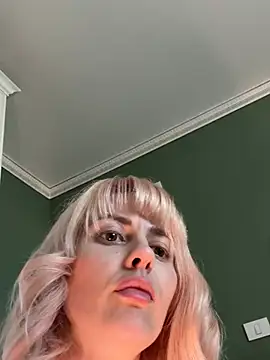 blondegirlx online show from 05.08.26