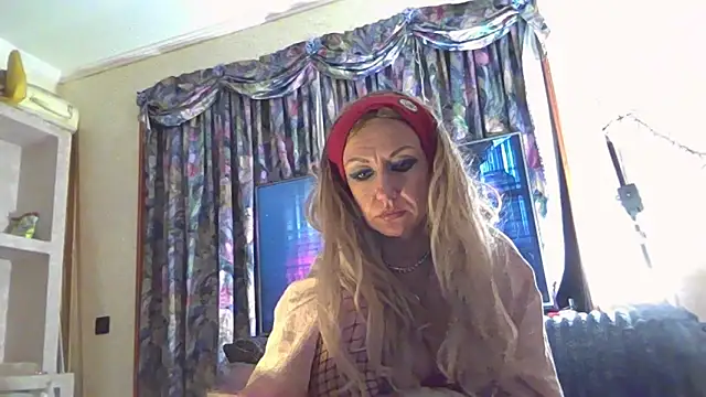 LilaniLoverx online show from 04.21.26