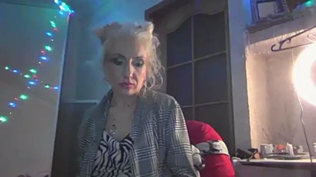 LilaniLoverx online show from 04.25.26