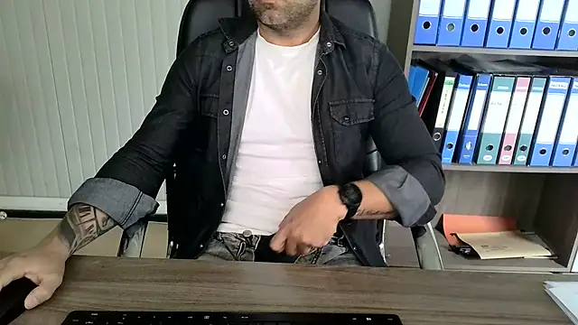 Evasionee online show from 05.04.26