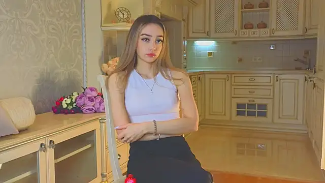 DeiraCharson online show from 11.06.25