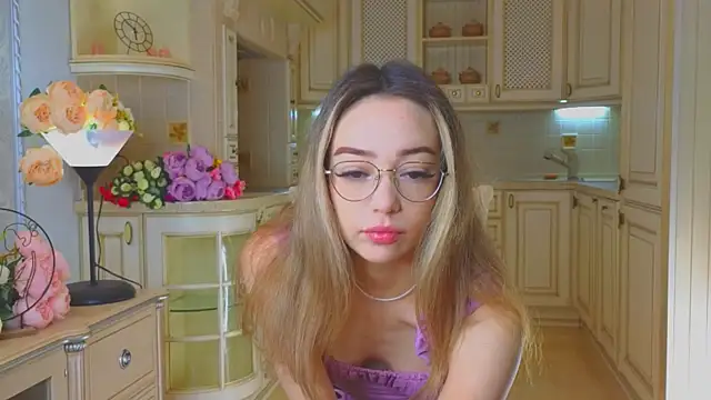 DeiraCharson online show from 11.08.25