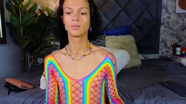 Indi rave online show from 11.04.25