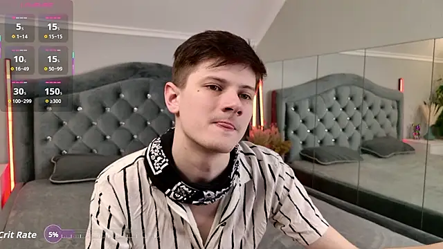 Allert  online show from 02.15.26