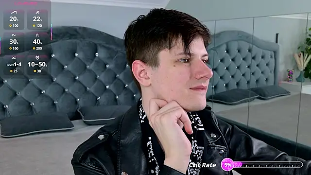 Allert  online show from 02.25.26