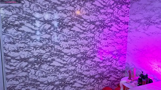 Afrodita Wild v online show from 02.21.26