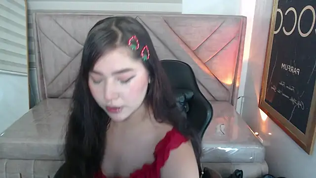 Afrodita Wild v online show from 04.23.26