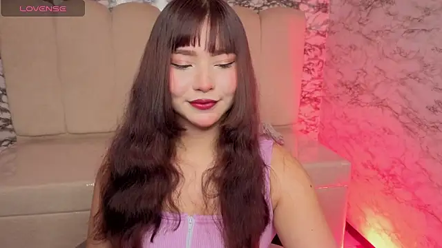 Afrodita Wild v online show from 05.16.26