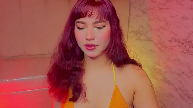 Afrodita Wild v online show from 06.17.26