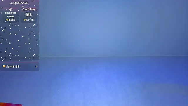 KittieHeart online show from 06.14.26