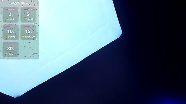 KittieHeart online show from 07.26.26