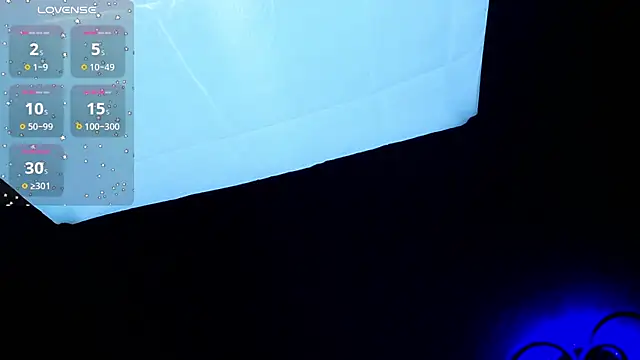 KittieHeart online show from 07.26.26