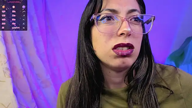 zylla storn online show from 03.13.26