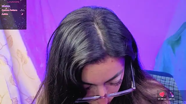 zylla storn online show from 03.16.26