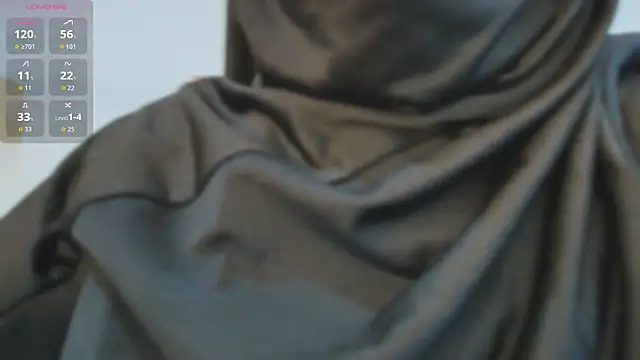 Snapshot of Lailaa_lush chatting on 11.02.25 Lailaa lush online show from 11.02.25