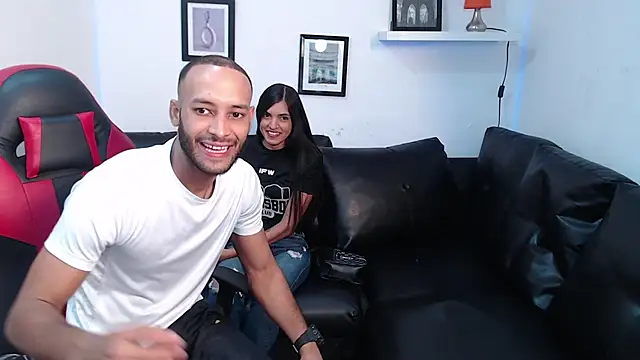 Snapshot of Giselle_Max chatting on 11.09.25 Giselle Max online show from 11.09.25