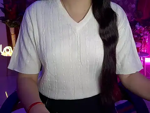 Misha 01 online show from 01.17.26