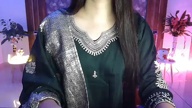 Misha 01 online show from 06.08.26