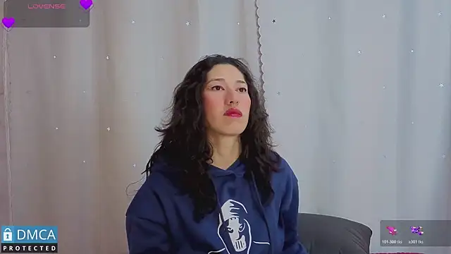 eva delight  online show from 06.15.26