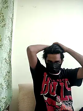 kriZ08 online show from 12.21.25