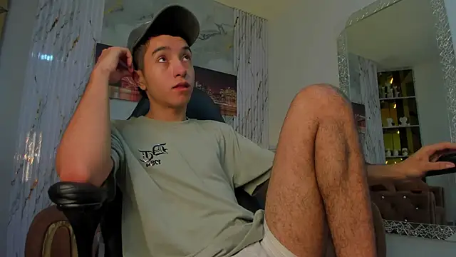 Dallen Grant online show from 06.27.26