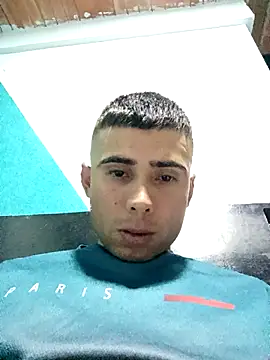 robinhd1234 online show from 04.25.26