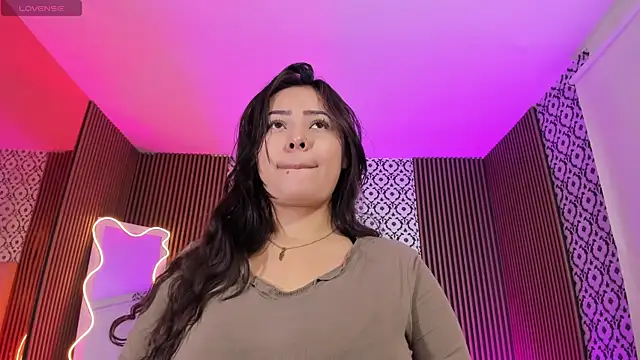 damii tay1 online show from 04.21.26