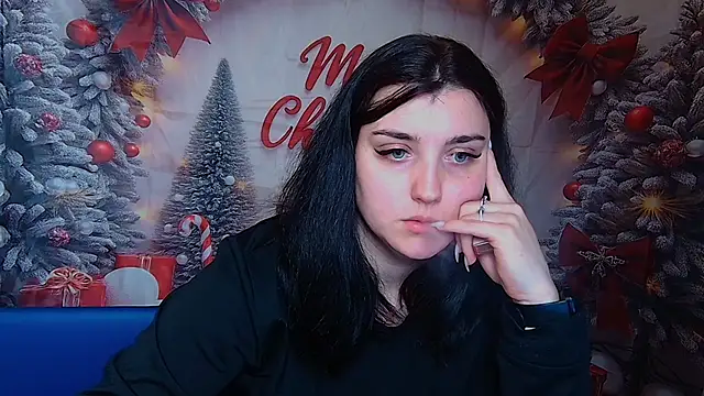 ScarletCargo online show from 12.21.25