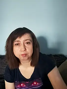 MaryKiki5619 online show from 12.16.25