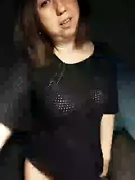 MaryKiki5619 online show from 12.16.25