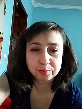 MaryKiki5619 online show from 02.02.26