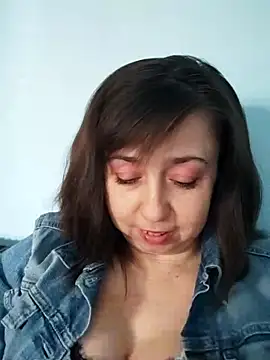 MaryKiki5619 online show from 03.17.26