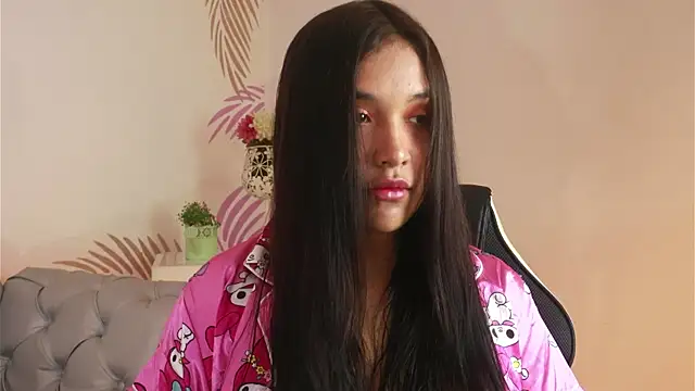 Isabelle Lane online show from 02.24.26