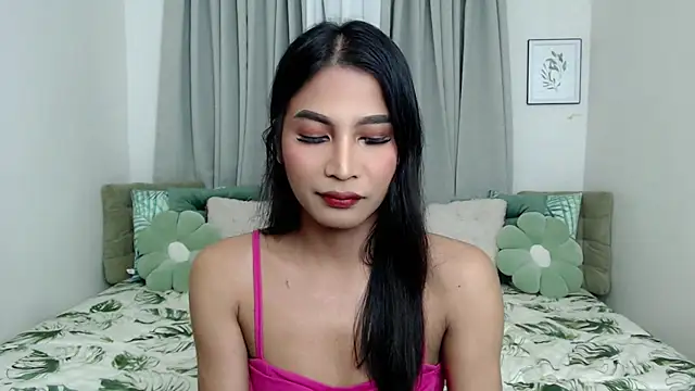 YourPrettyBella TS online show from 01.12.26