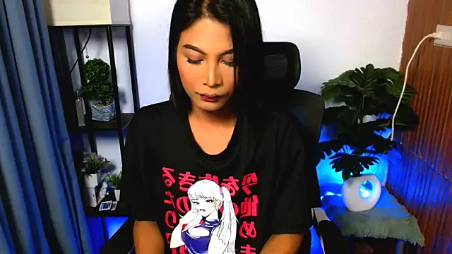 YourPrettyBella TS online show from 06.25.26