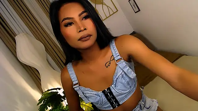 YourPrettyBella TS online show from 07.02.26