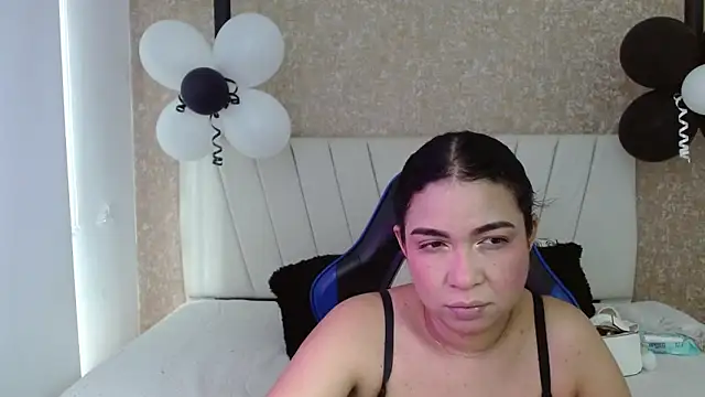 AliceSmity  online show from 02.12.26