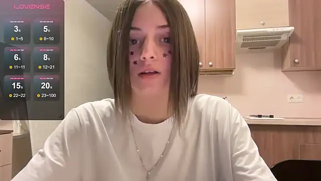 AidaGloshen online show from 01.16.26