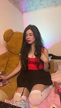 wetbyAlice online show from 11.20.25