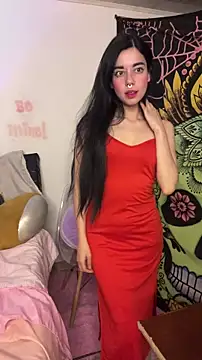 wetbyAlice online show from 12.20.25