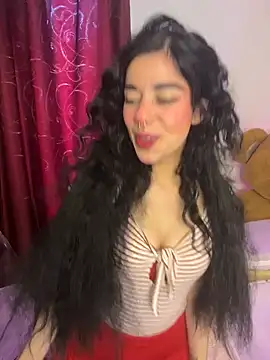 wetbyAlice online show from 03.11.26