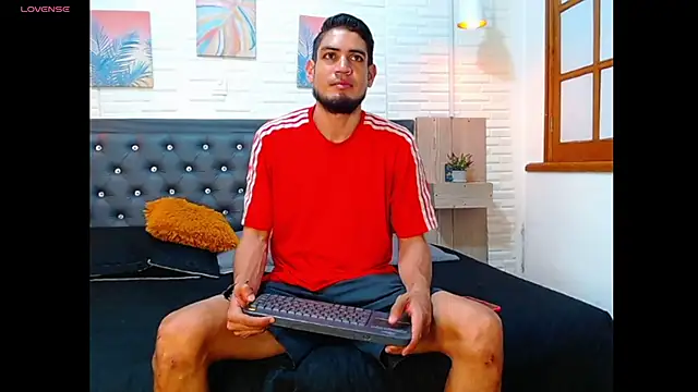 Tribilin ht online show from 03.17.26