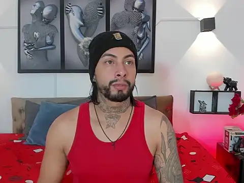 christopher palmerjs online show from 01.10.26