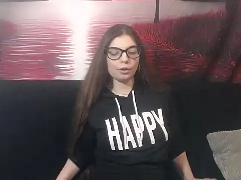 sweetbabygirlforyou online show from 11.11.25