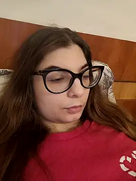 sweetbabygirlforyou online show from 02.14.26